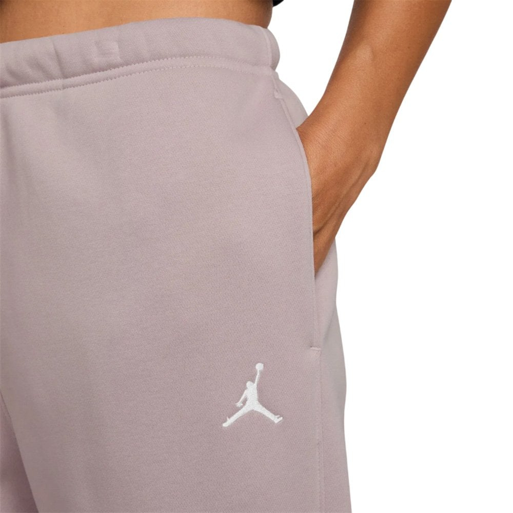 Баскетбольные женские штаны Jordan Brooklyn Fleece