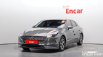 Hyundai Sonata Hybrid (DN8) Smart (09.2020)