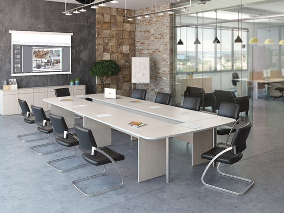 Кабинет руководителя Swift