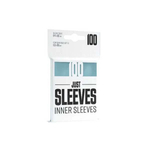 Протекторы для карт Just Sleeves - Inner Sleeves (100)