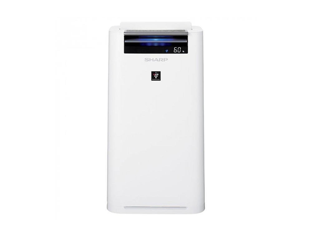 Очиститель-увлажнитель воздуха Sharp KC-G41RW