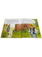 История о том, как Финдус потерялся, когда был маленьким (новый ISBN)