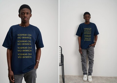 Мужские футболки осенью: продлеваем жизнь летнему гардеробу