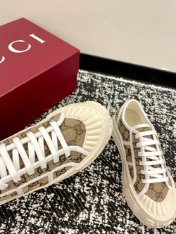 Gucci Chunky Sneaker