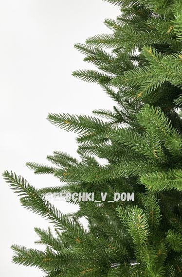 Литая искусственная ёлка Шотландская купить Ёлочки в Дом