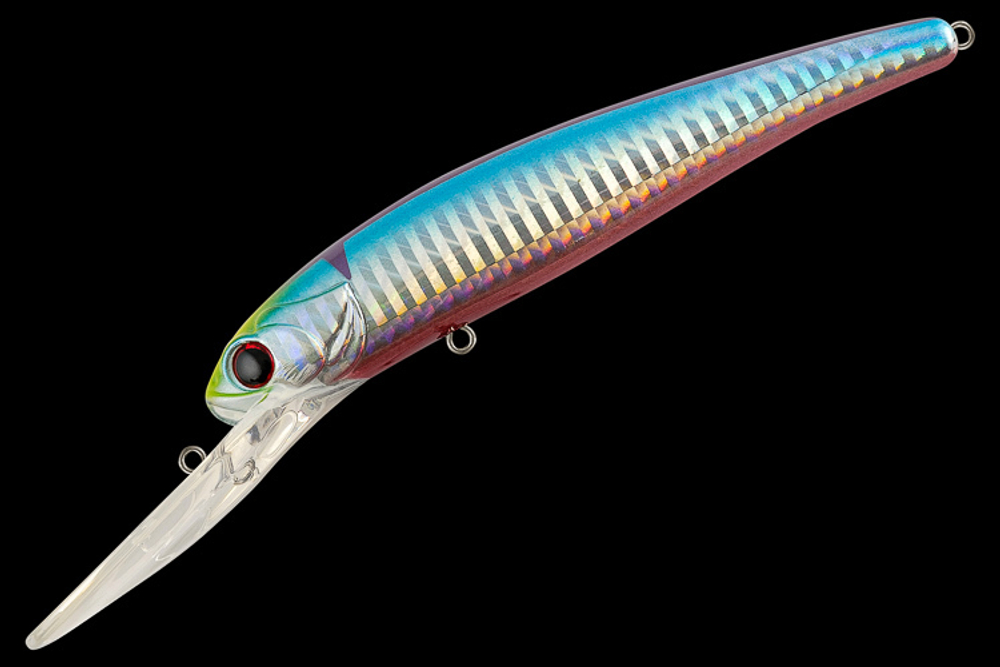 Воблер TsuYoki Jass 120F (120мм, 22гр)