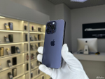 iPhone 14 Pro, 128 ГБ б/у