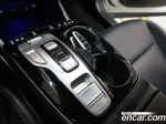 Hyundai Tucson (NX4) Бензин 1.6 Turbo 2WD (12.2020)