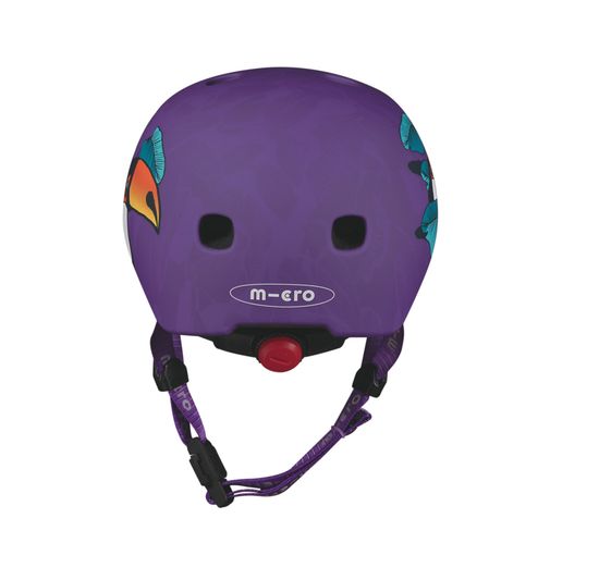 Шлем Micro - Тукан S (V2) BOX