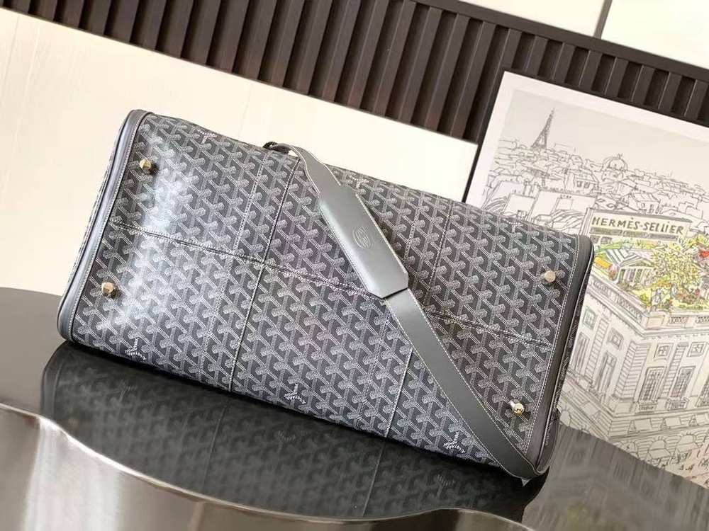 Дорожная сумка Goyard