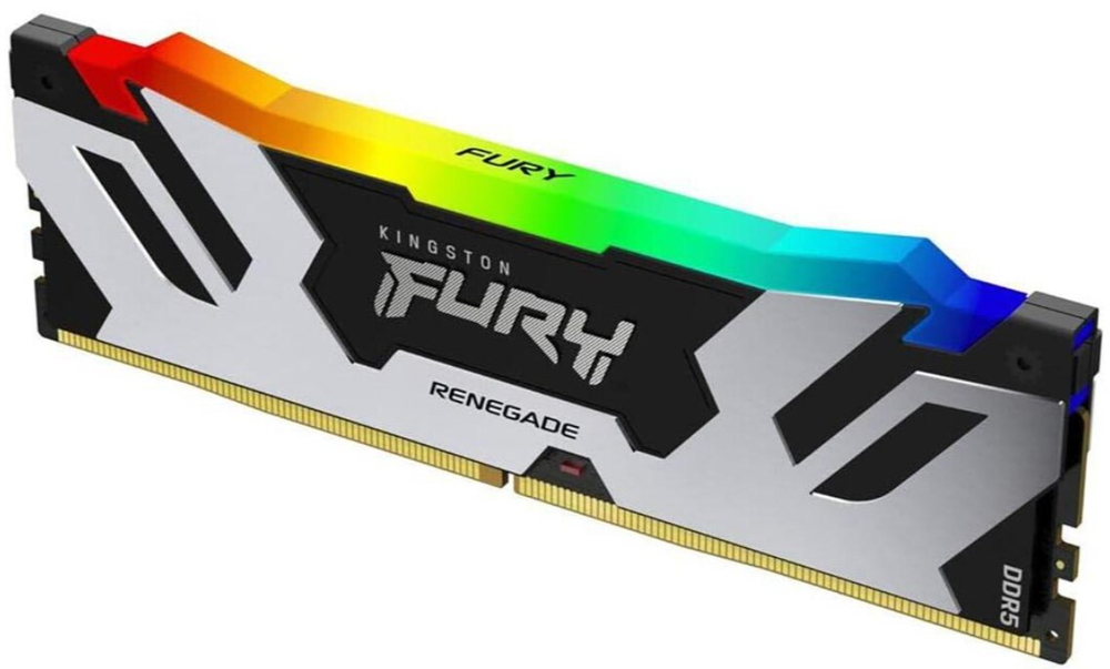 Модуль памяти DDR5 24GB Kingston FURY KF572C38RSA-24