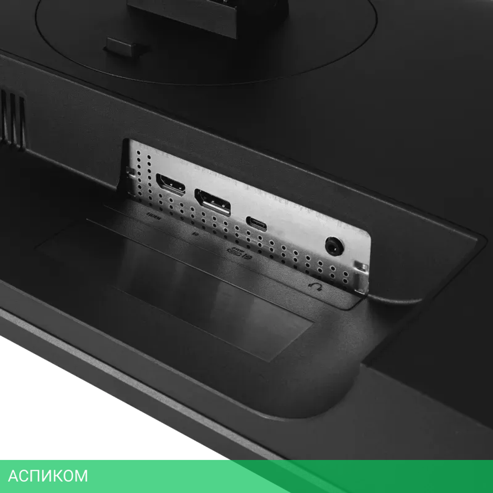 Монитор ASUS Business VP349CGL