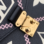 Louis Vuitton Pochette Metis