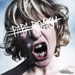 Papa Roach / Crooked Teeth (Deluxe Edition)(2CD)