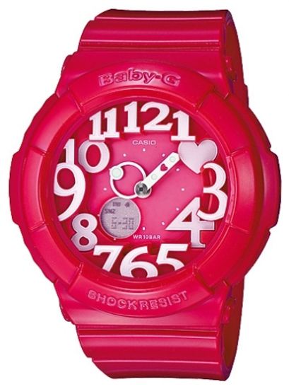 Наручные часы Casio Baby-G BGA-130-4BDR