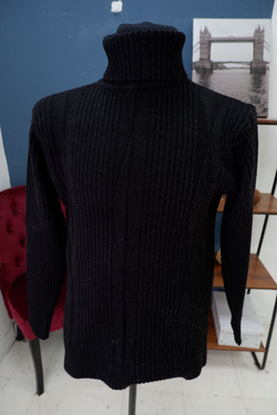 Джемпер базовый 50 размер