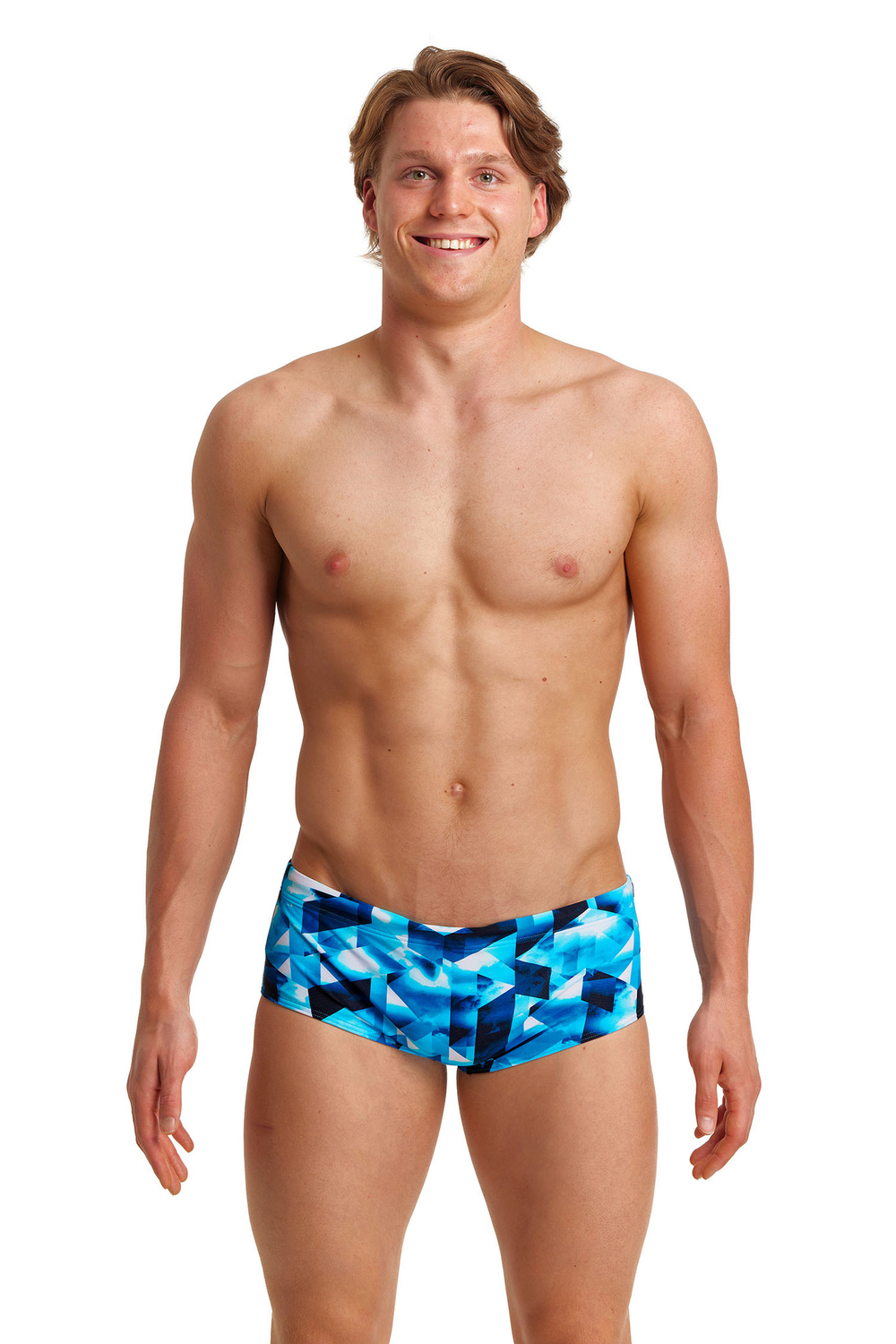 Транки FUNKY TRUNKS Men's Hidden Depths