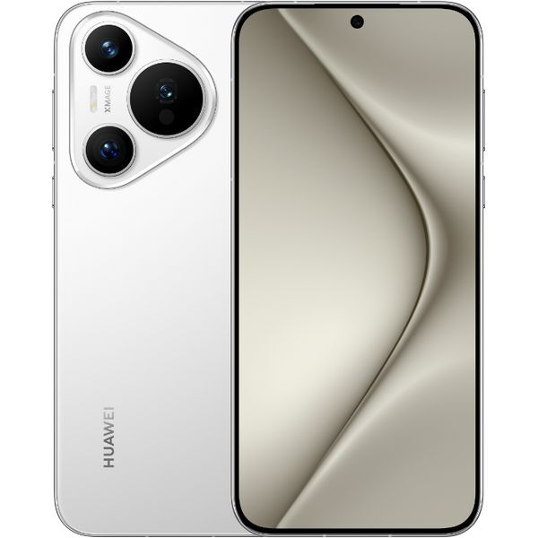 Смартфон HUAWEI Pura 70 12 ГБ/256 ГБ (Белый | White)