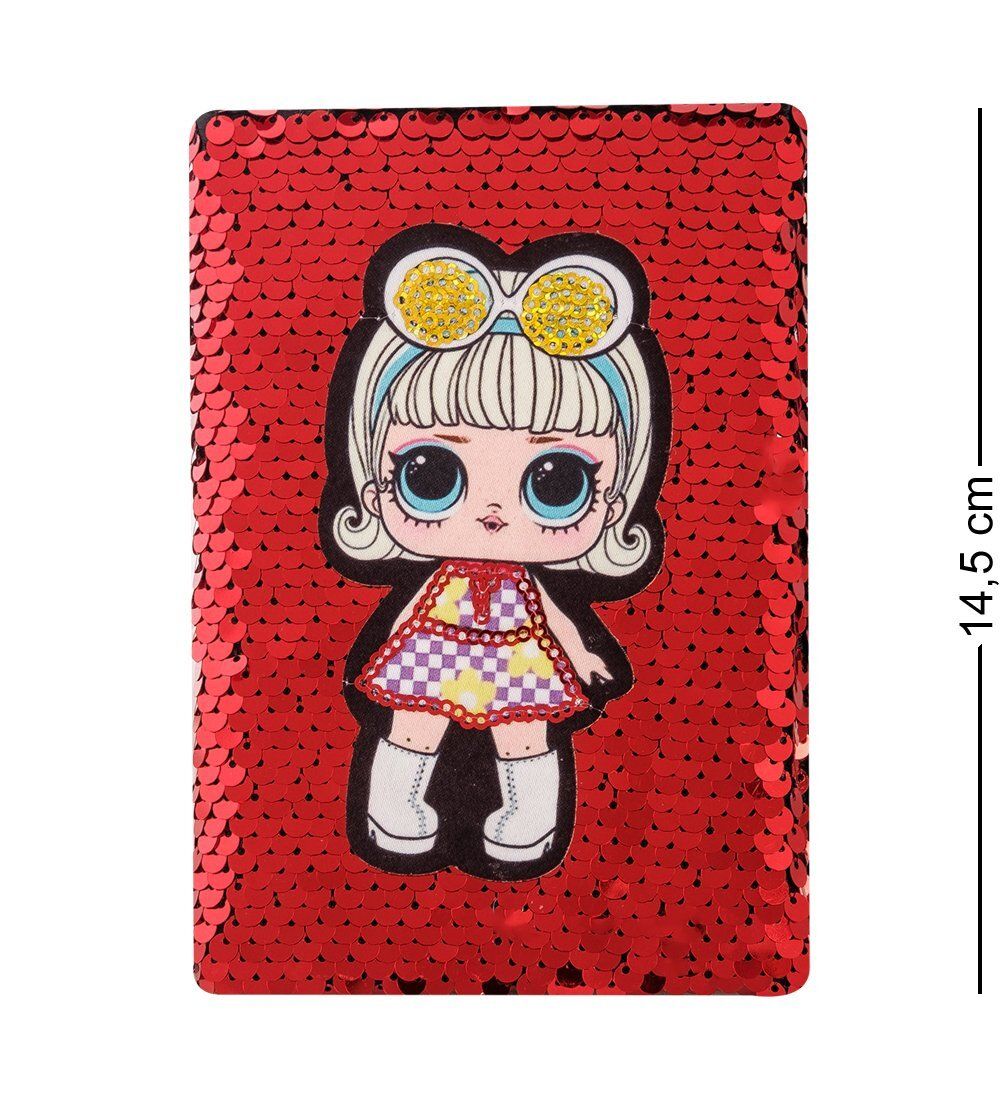 NB-47/11 Блокнот «Дол»