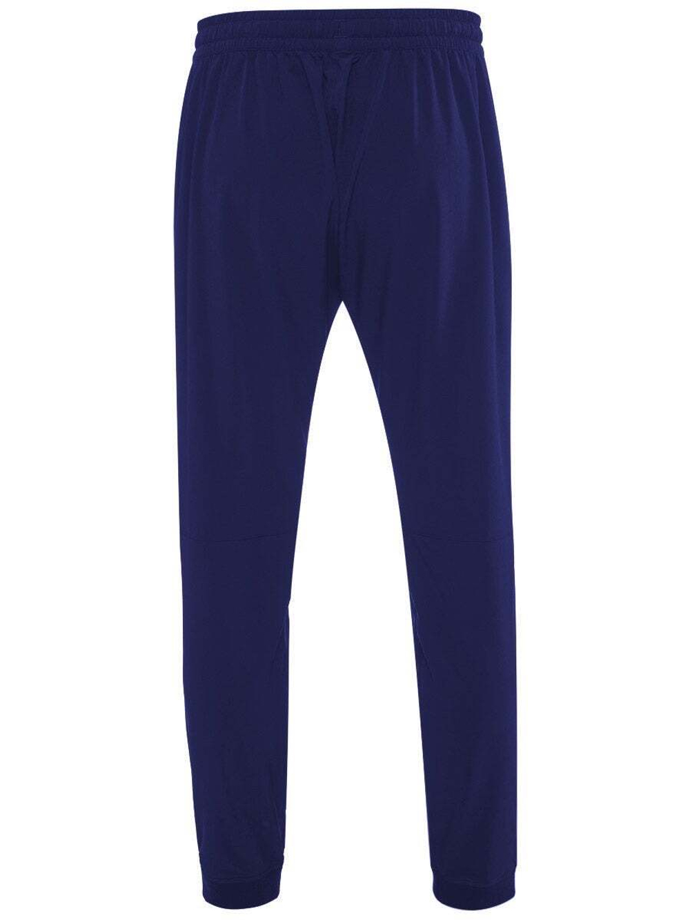 Теннисные брюки Babolat Play Pant Men - estate blue