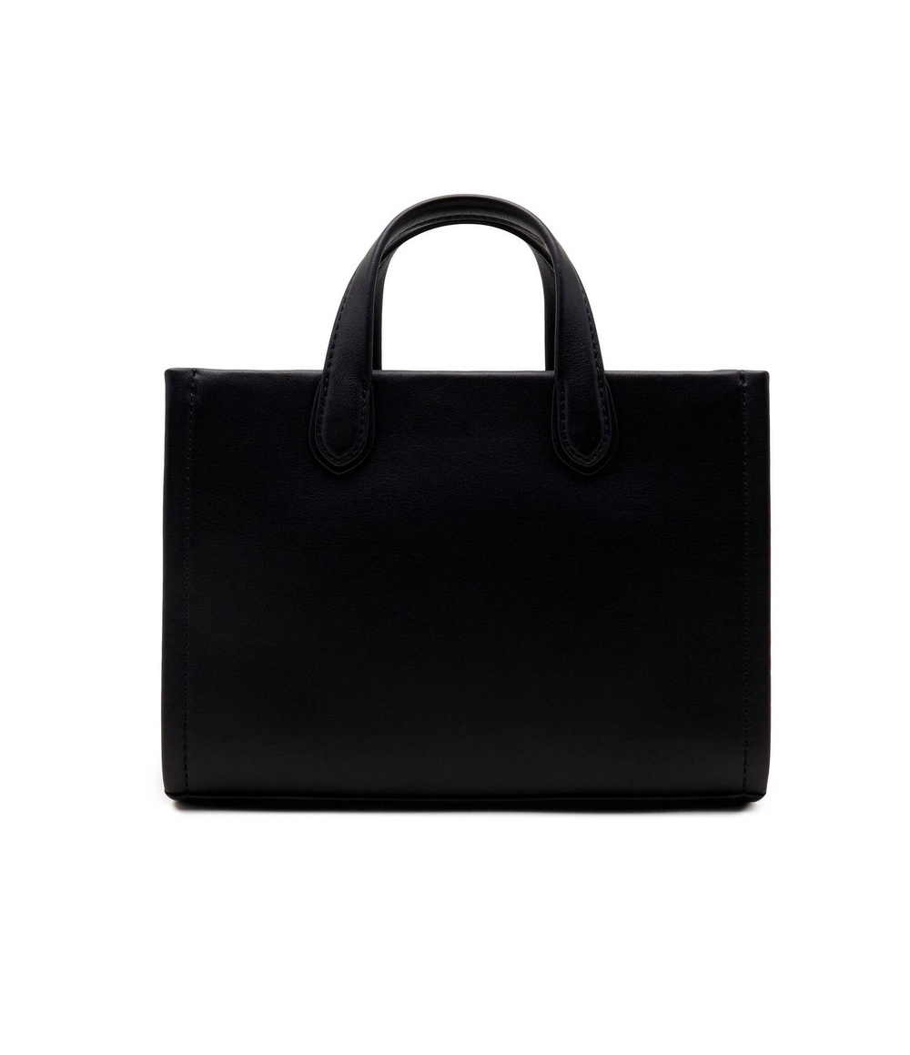 Кожаная сумка-трапеция Michael Kors - черный(30H3G3GM5I)