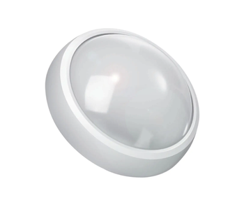 Светильник светодиодный 12W 4000K 142411212-S белый Eco Gauss