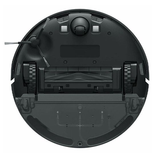 Робот-пылесос Dreame D9 Max Gen2 Black