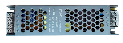 CLARUS блок питания для скрытого монтажа 200 W, 48V, 50 шт