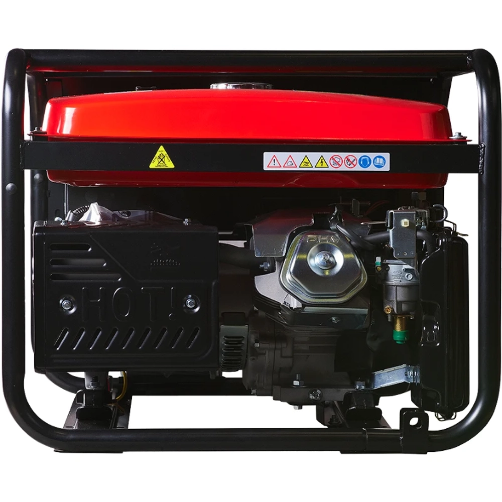 FUBAG BS 5500 AES бензиновый генератор 646279