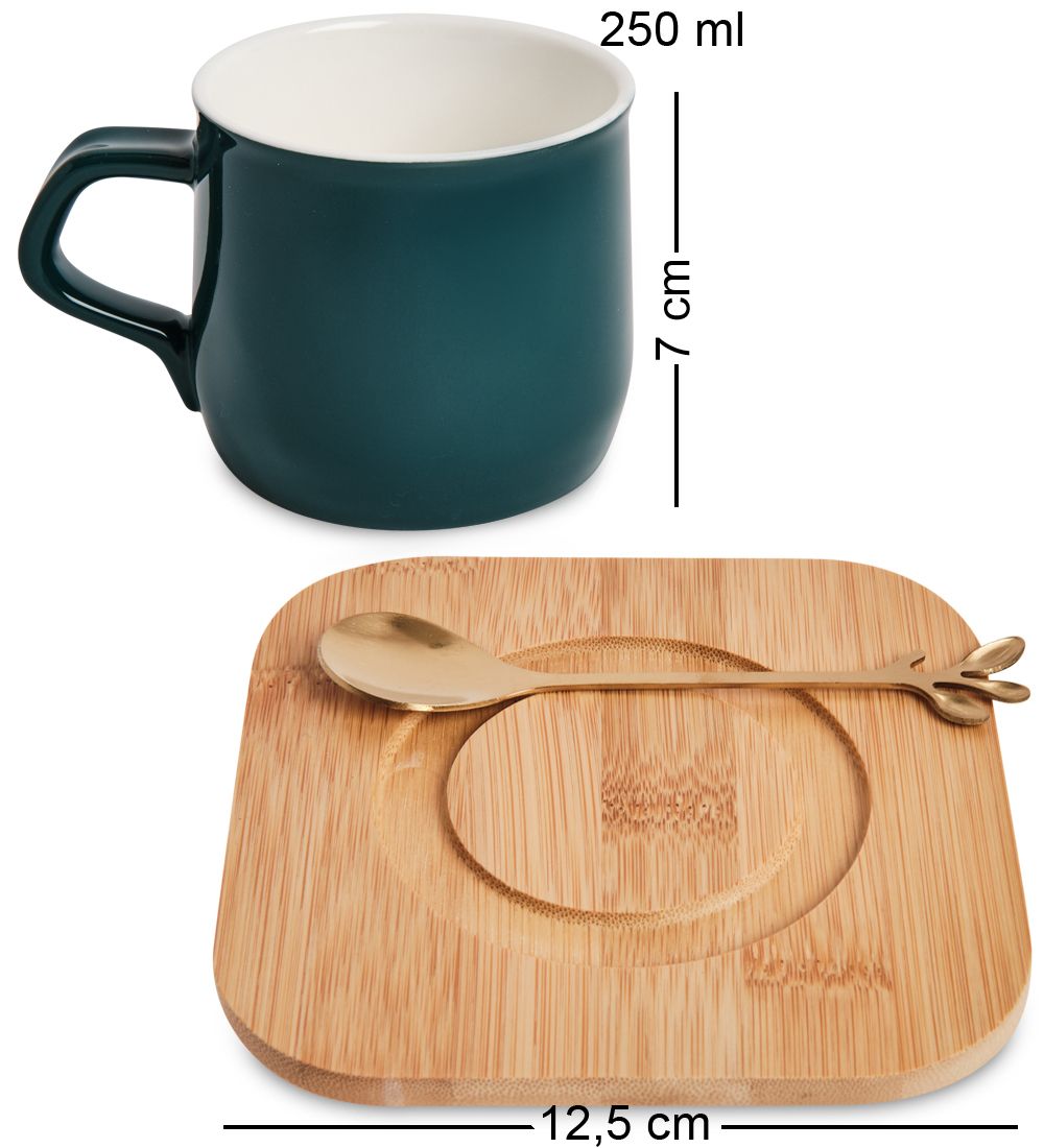 GAEM Art MUG-181/1 Кружка «Индивидуальность»