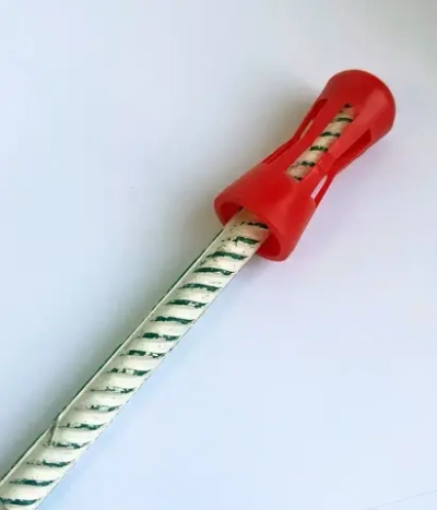 Защитный колпачок на арматуру Д 8-16мм, 50 штук