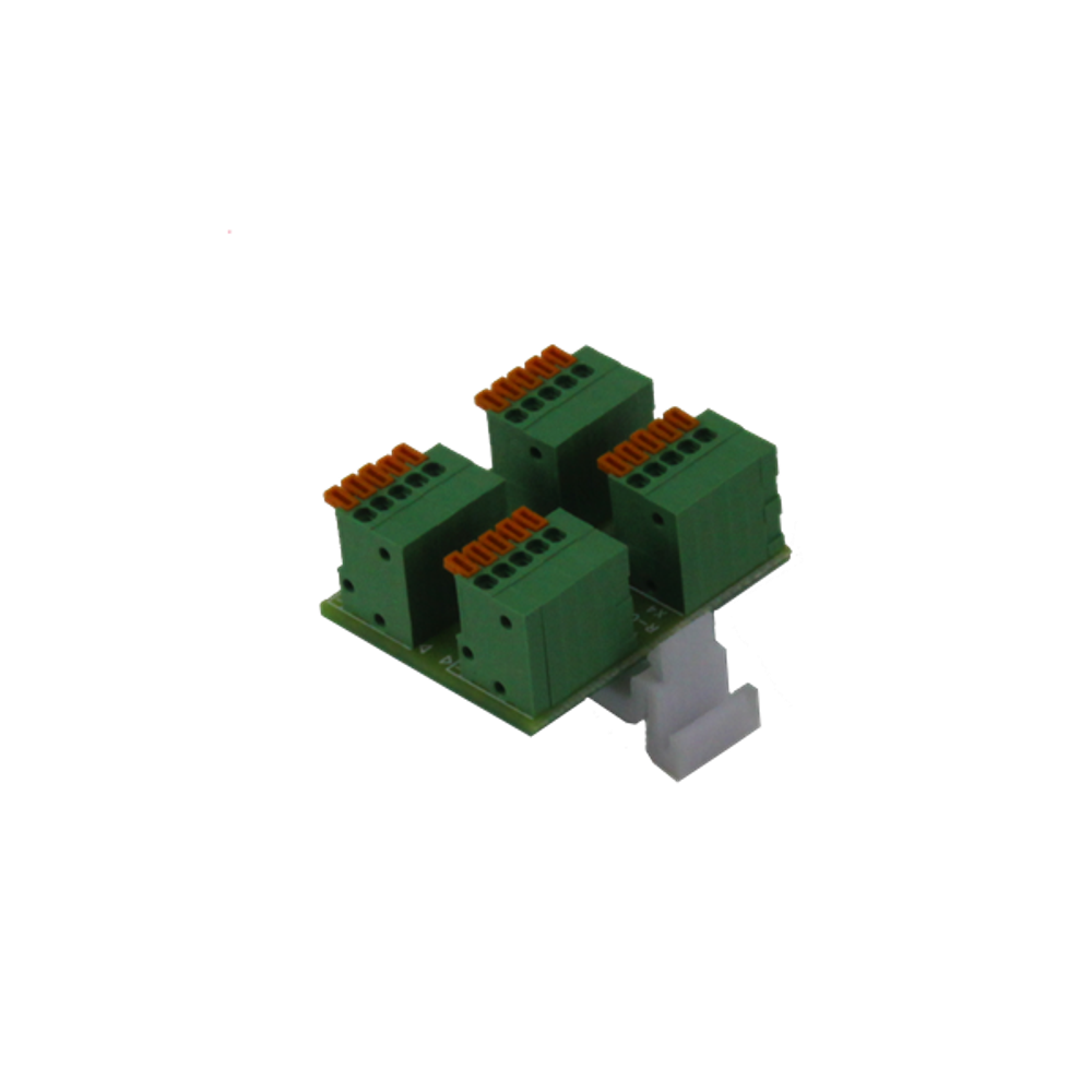 ПР-4 (без корпуса, на дин-рейку)