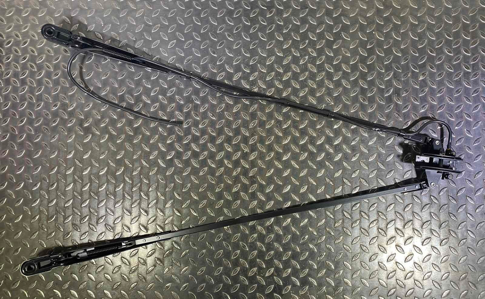 Рычаг стеклоочистителя 15190478