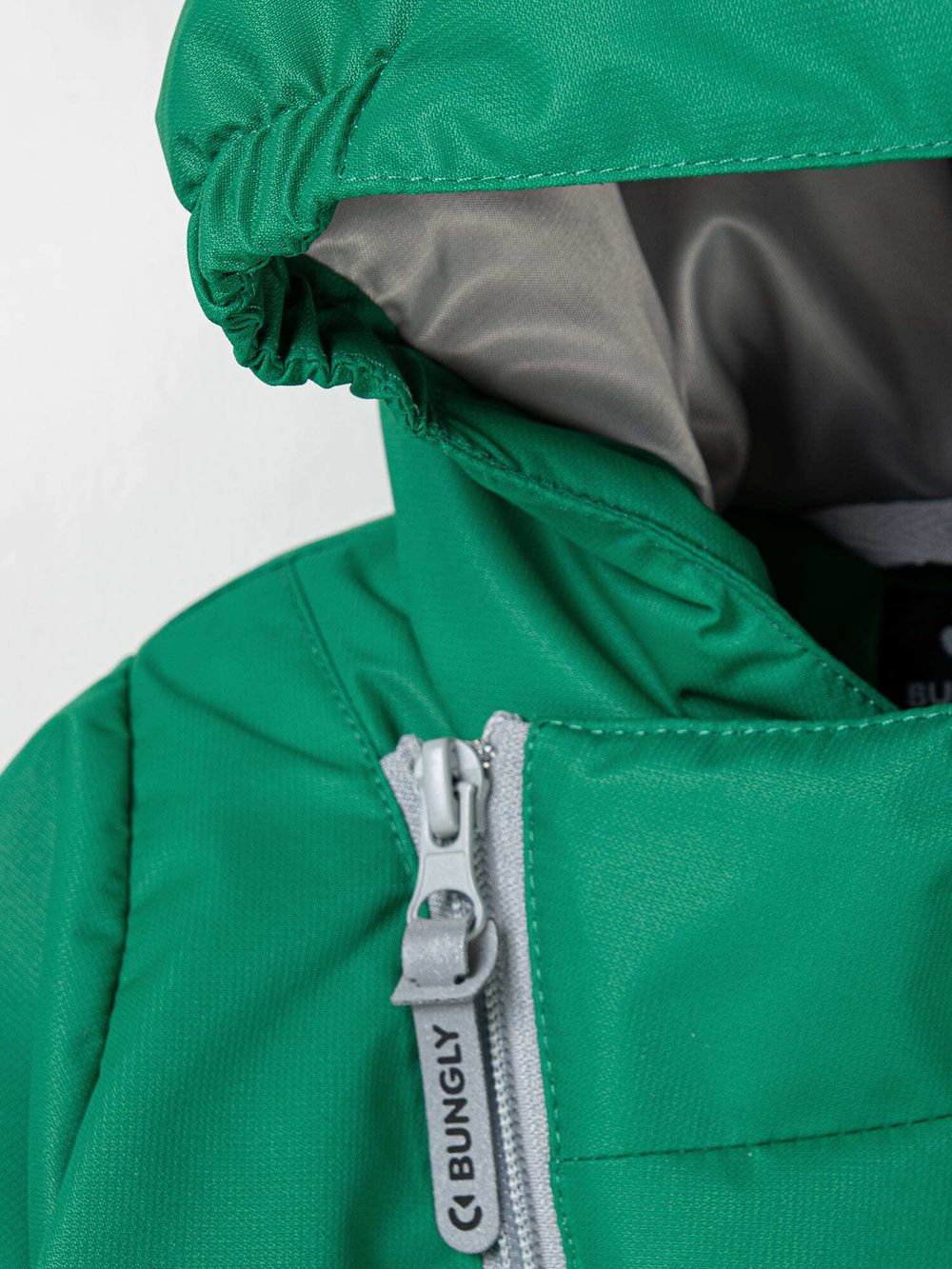 Куртка демисезонная "Клевер"