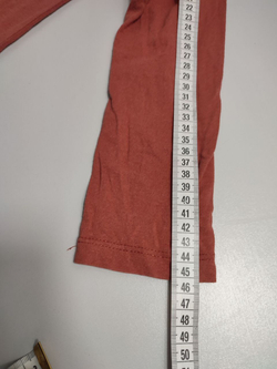 Джемпер Iuvas базовый на 7 лет