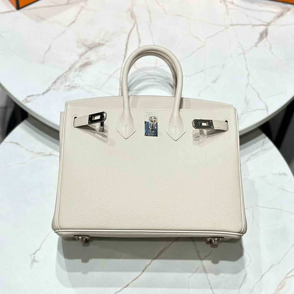 Сумка Hermes Birkin 25