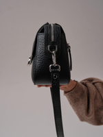 Женская сумка кросс-боди Azaro черный соло