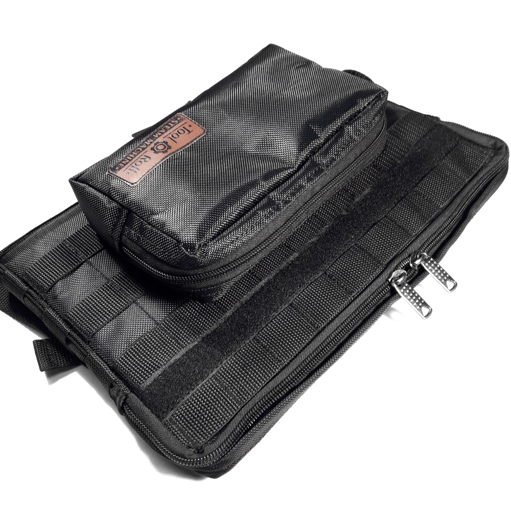 Подсумок для планшета MOLLE 22x33см