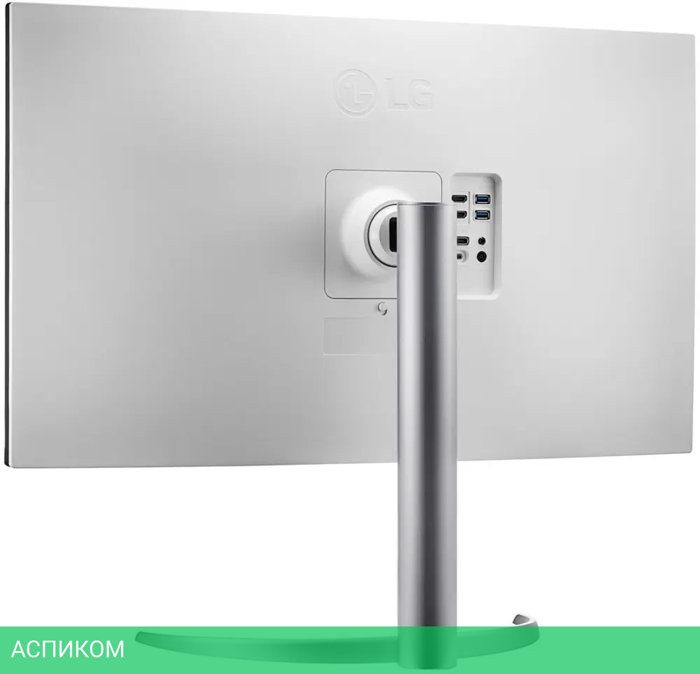 Монитор LG UltraFine 32UQ750P-W