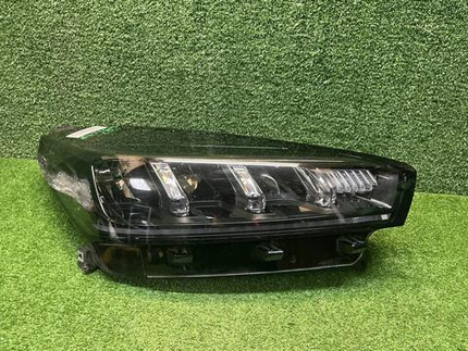 Фара правая Chery Tiggo 7 Pro Max 24-нв LED