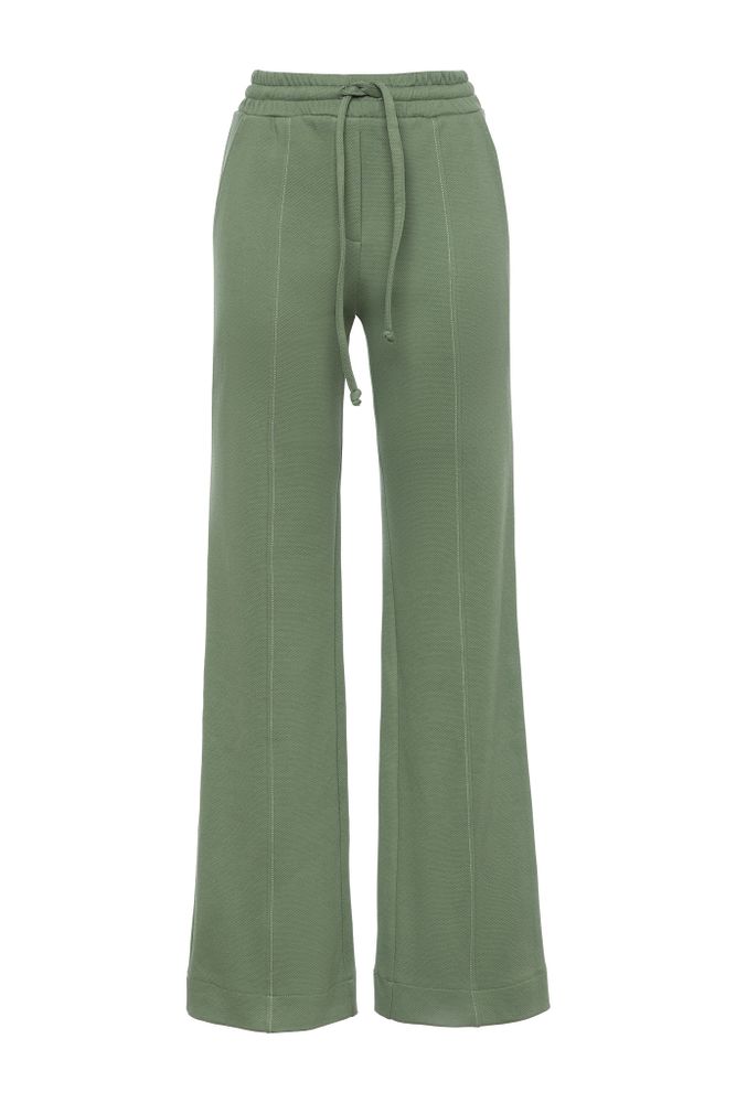 Брюки клёш Boston