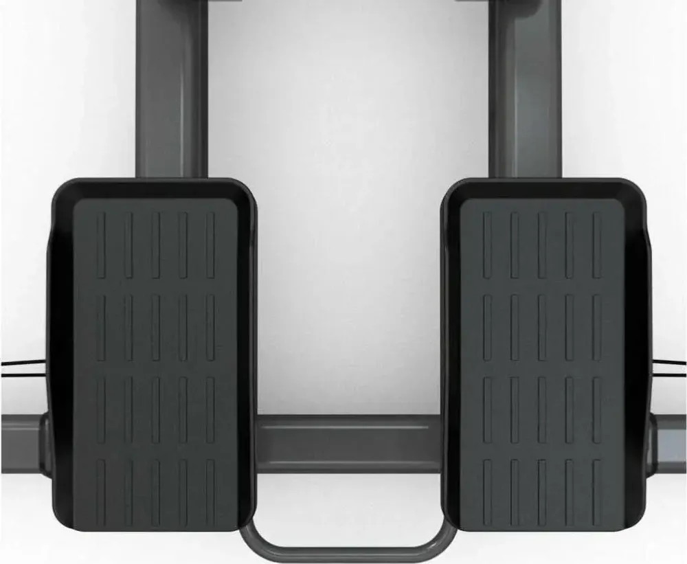 Горнолыжный тренажер DFC SKIPRO SK-3801