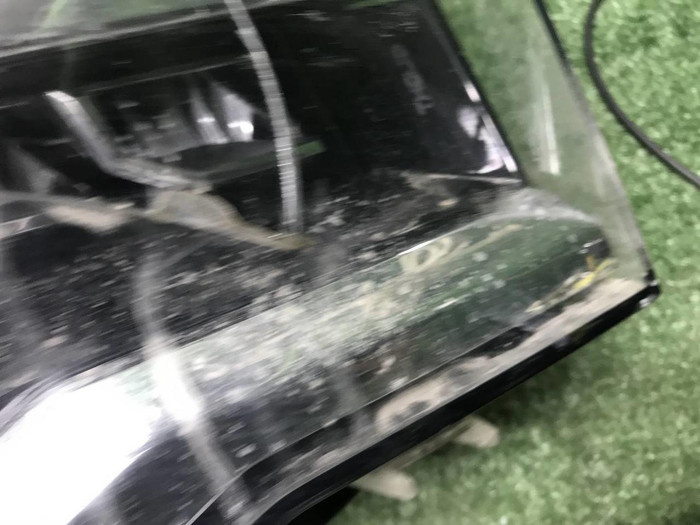 Фара левая VW Teramont (2021-н.в.) LED