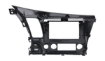 Переходная рамка магнитолы HONDA CIVIC 2005-2012 (прав) 10,2 дюймов