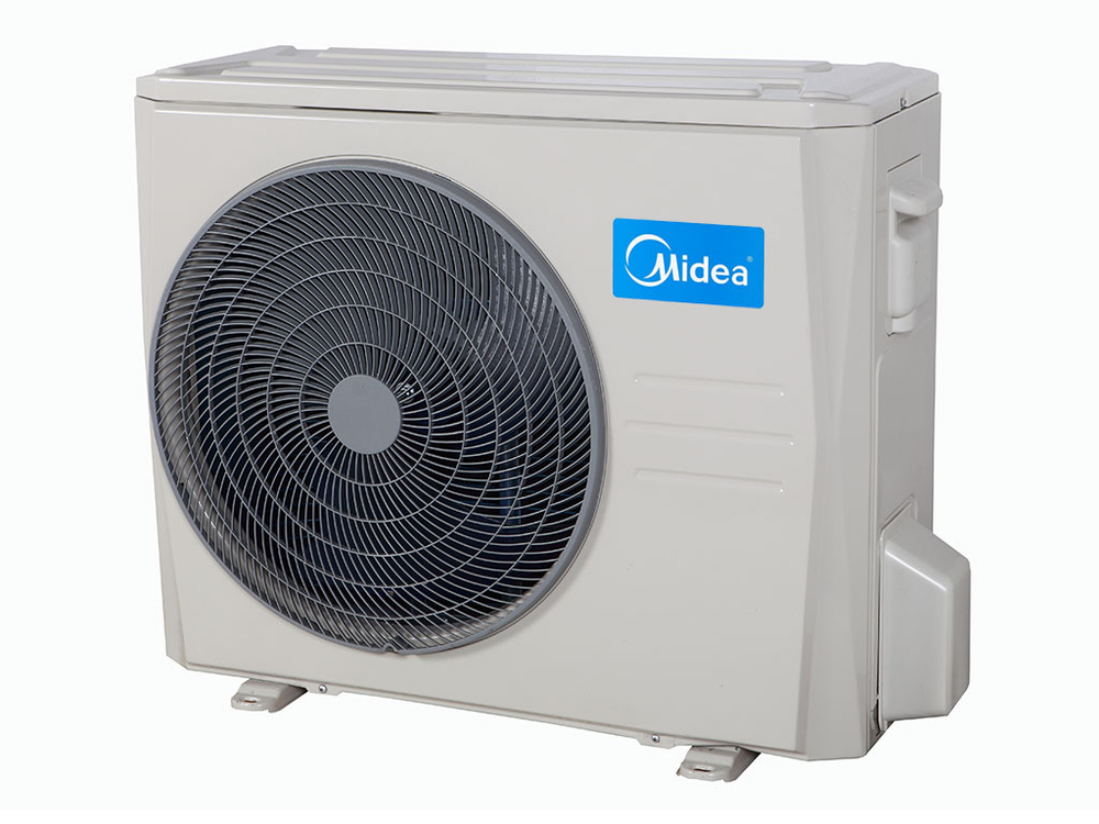 Наружный блок кондиционера Midea Kids Star moa01-09hfn1