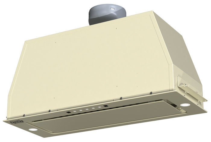 вытяжка D 520 B