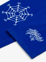 Кимоно MANTO MIKO синее