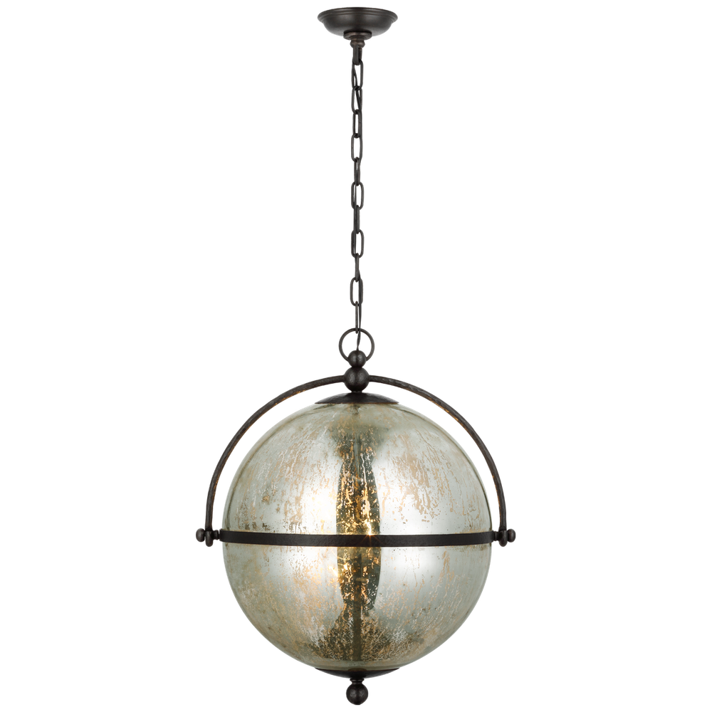 Светильник Visual Comfort Bayridge XL Pendant