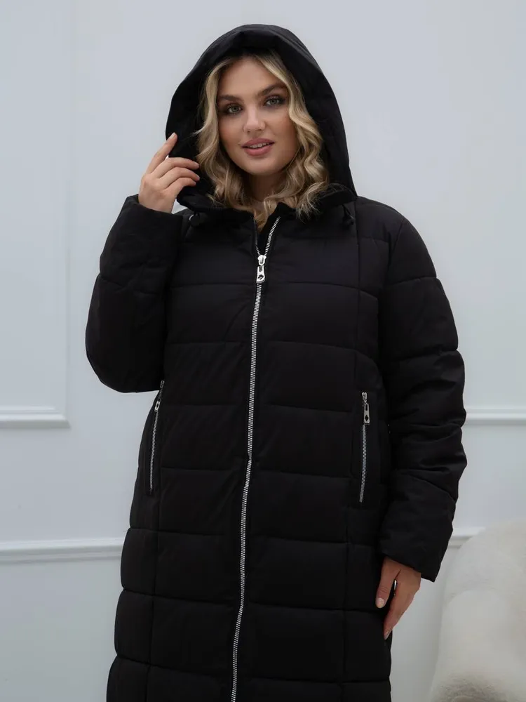 Пальто 28116/3 Fabrika