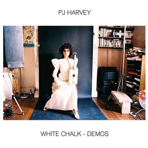 PJ Harvey - White Chalk Demos
